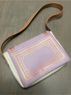 American Girl doll purse Super chic